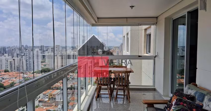 Lindo apartamento confira!!apartamento à venda, 3 dormitórios, 1 suite, 2 vagas de garagem Vila Mar