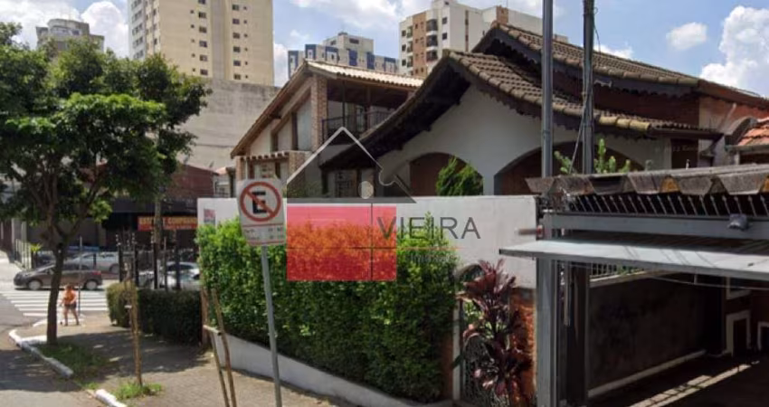 Excelente Casa Comercial para locação possui piscina,  360mts AT, Vila Mariana, São Paulo, SP