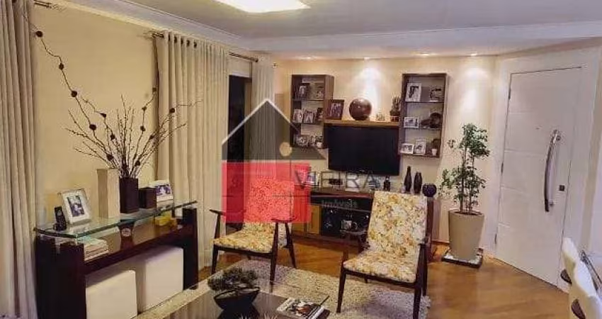 Apartamento à venda, Vila Mariana, São Paulo, SP