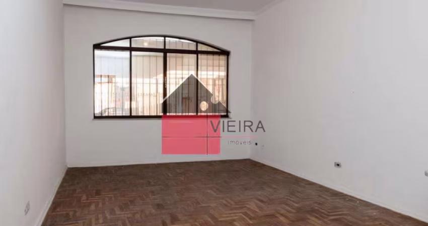 Excelente Sobrado Comercial para locação com 8 salas localizado no bairro nobre em Campo Belo, São