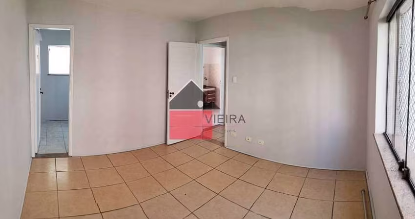 Apartamento com 2 Quartos e 1 banheiro à Venda, 55 m² por R$ 355.000, excelente localização Bela Vi