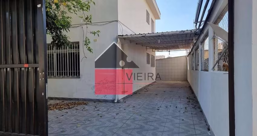 Casa à venda 252m2  em Sacomã, São Paulo, Possue 3 dormitorios, sala dois ambientes, cozinha, dois