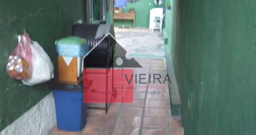 Ótima aasa à Venda,Com Edicula e 2 dormitórios. Bom para Comércio. Butantã, São Paulo, SP