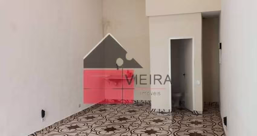 Loja Comercial para locação com 42mts de área útil, em excelente localização - Nova Piraju, São Pau