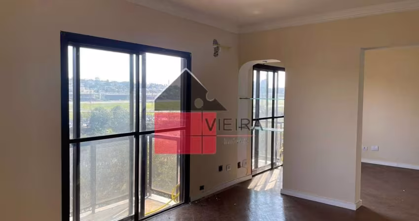 Apartamento à venda, Excelente localização. Perto do Shopping Iguatemi e Eldorado. Jardim Europa, S