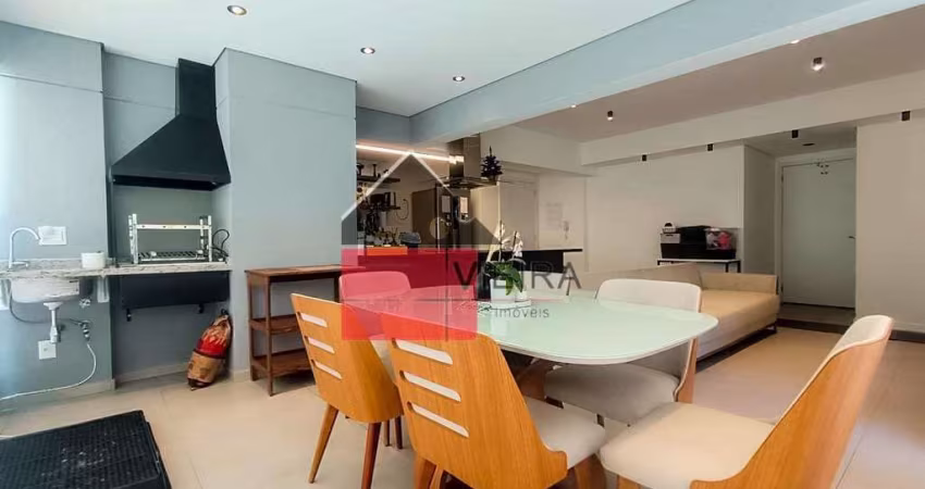 Apartamento novo e moderno, próximo ao Parque Ibirapuera, avenida Paulista e todas as atrações. à v