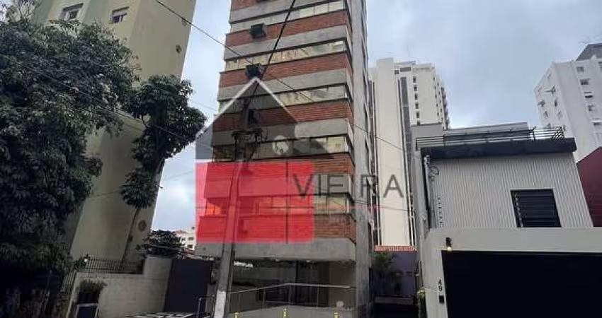 Conjunto comercial a venda no Jardim Paulista,  com 100 m², Localizado a 1,0 km do metrô Brigadeiro
