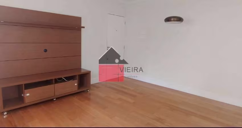 Apartamento à venda, Campo Belo, São Paulo, SP