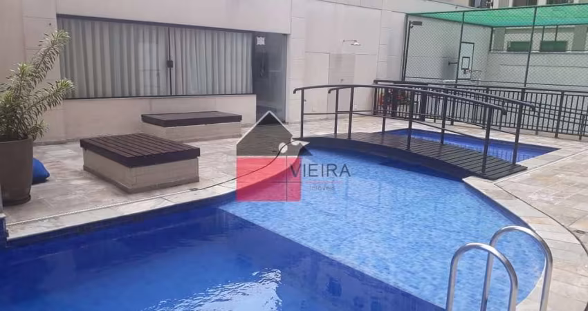 Apartamento à Venda, 4 suítes, 1 por andar, 4 vagas, Vila Mariana, SP