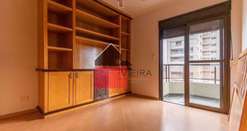 Cobertura Duplex para locação,Perdizes , São Paulo 4 dormitorios, sendo 4 suites, mais 2 banheiros,
