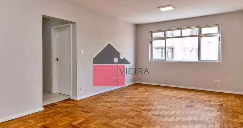 Apartamento à venda e locação, sala dois ambientes, cozinha, area de serviço, excelente localização