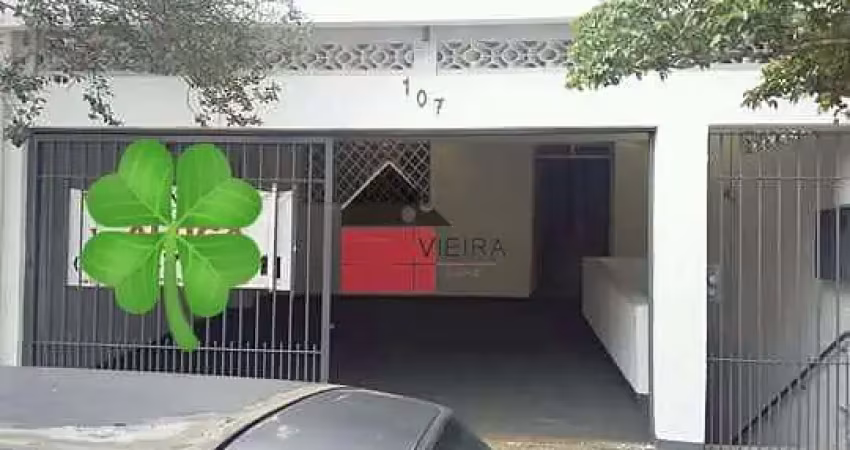 Sobrado à venda e para locação, Ipiranga, São Paulo, SP
