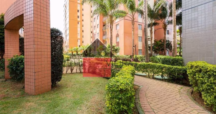 Apartamento à venda, Cambuci,  próximo Avenida Lins de Vasconcelos São Paulo, SP