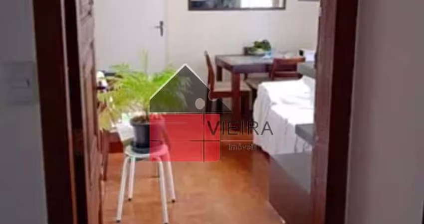 Apartamento à venda, Vila Mariana, São Paulo, SP