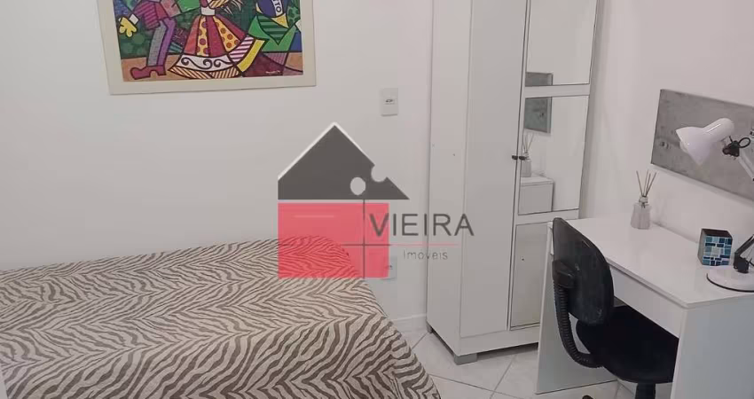 Studio mobiliado para locação, incluso a água o IPTU e a internet de fibra ótica,  Jardim da Glória
