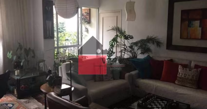 Apartamento Proximo do Parque Ibirapuera, Clube Monte Líbano, Shopping Ibirapuera à venda, Moema, S