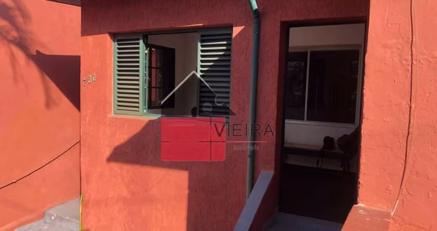 Sobrado à venda, Vila Mariana, 3 dormitorios, sala dois ambientes, edicula, e 2 vagas de garagem...