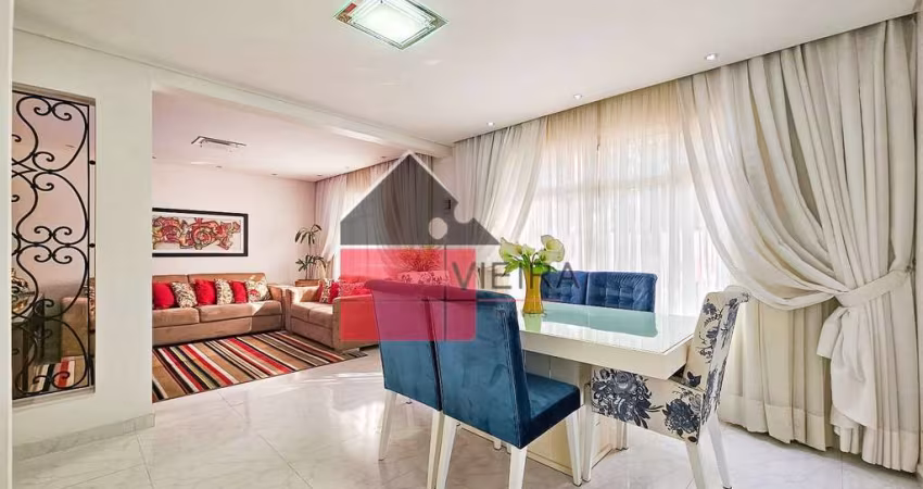 Se você está em busca de um lar aconchegante e bem localizado, esta casa térrea é a escolha perfeit