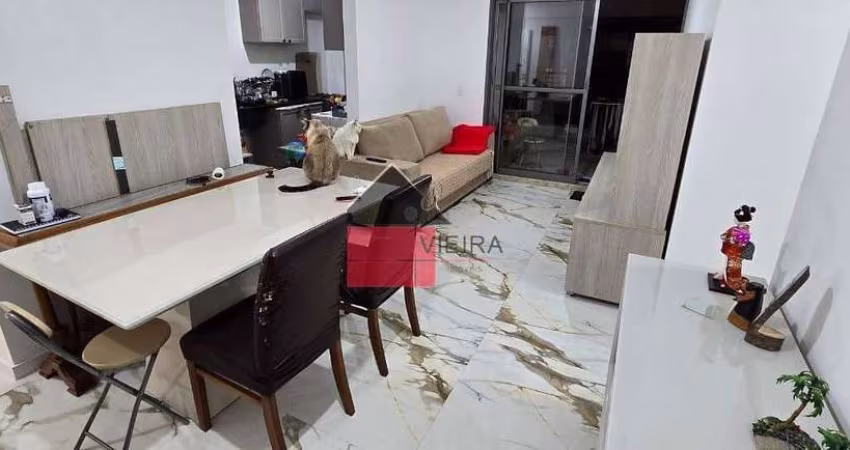 Apartamento à venda, Vila Mariana, São Paulo, SP
