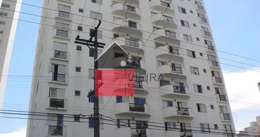 Cobertura  Vista panorâmica, 3 dormitórios, 3 vagas de garagem,  à venda, Vila Clementino, São Paul