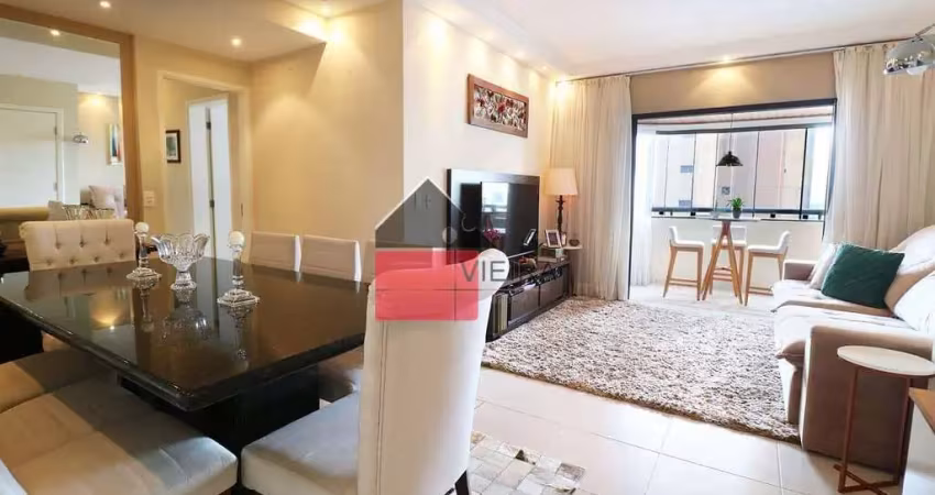 Apartamento à venda, Fácil acesso à marginal Pinheiros e à avenida Giovanni Gronchi, Fazenda Morumb