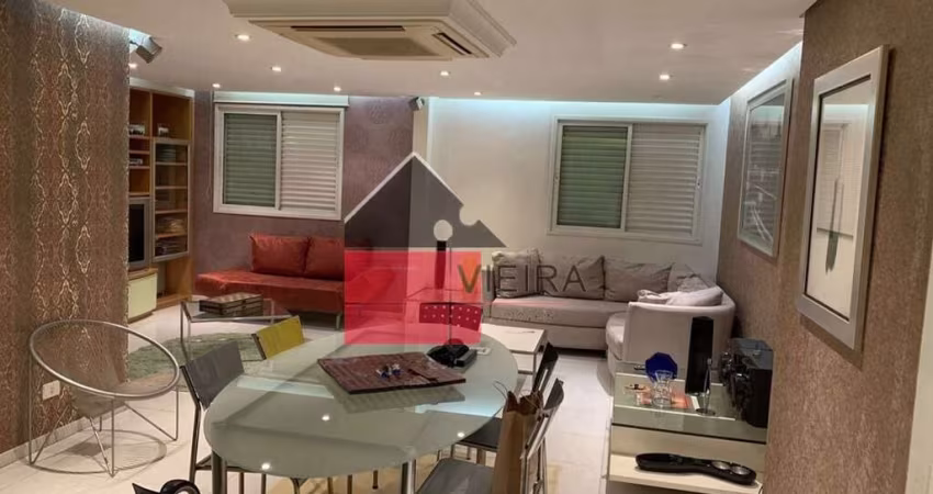 Apartamento para locação, 3 dormitórios 3 suítes, 3 vagas de garagem,  Mirandópolis, São Paulo, SP