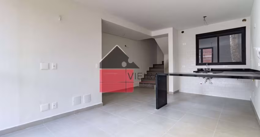 Casa à venda, 2 dormitórios, 1 vaga, Vila Mariana, São Paulo, SP