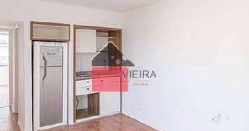 Apartamento para locação, Consolação, São Paulo, SP
