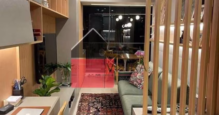 Apartamento à venda, Brooklin Paulista, São Paulo, SP