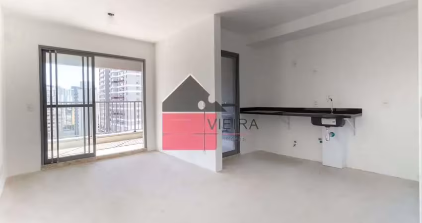 Apartamento à venda, Vila Mariana, São Paulo, SP