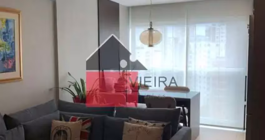 Apartamento no Campo Belo, Perto do  Shopping Ibirapuera à venda, Santo Amaro, São Paulo, SP