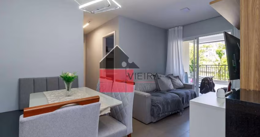Apartamento à venda, Santo Amaro, São Paulo, SP