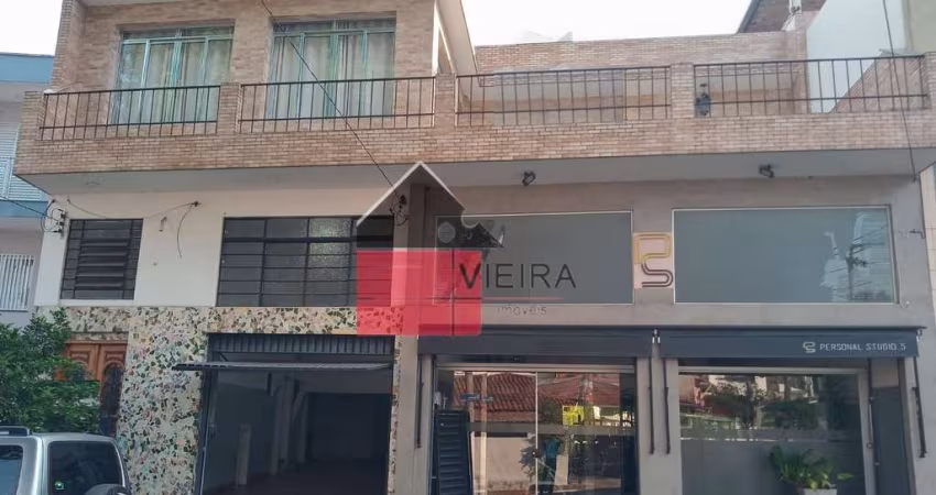 Casa à venda, Jardim Vila Mariana, São Paulo, SP