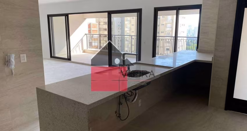 Apartamento à venda, Perdizes, São Paulo, SP
