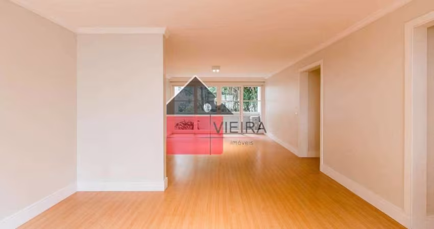 Apartamento com Fácil acesso à avenida Paulista, Rebouças e  Consolação. à venda, Jardim Paulista,