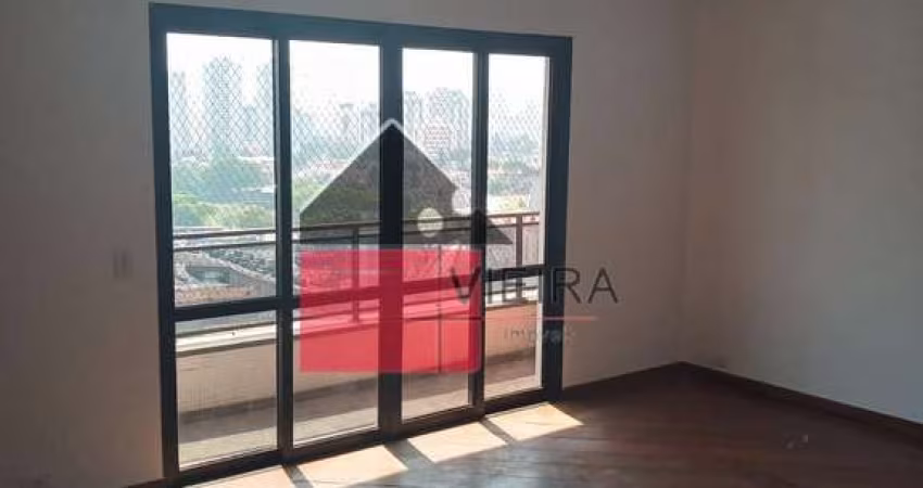Apartamento para locação, Vila Monumento, próximo ao Museu do Ipiranga São Paulo, SP