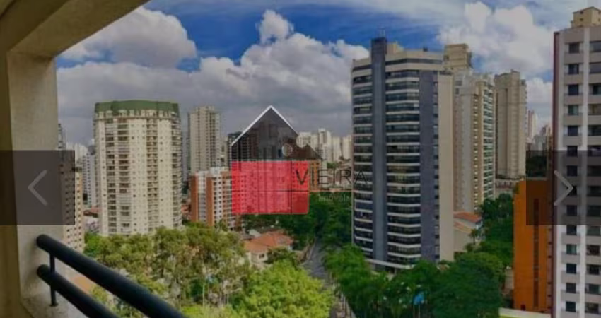 Apartamento 3 dormitórios, 1 suite 2 vagas  à venda, Jardim Vila Mariana, São Paulo, SP