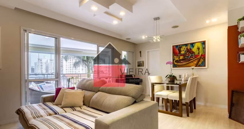 Apartamento à venda, Ipiranga, São Paulo, SP