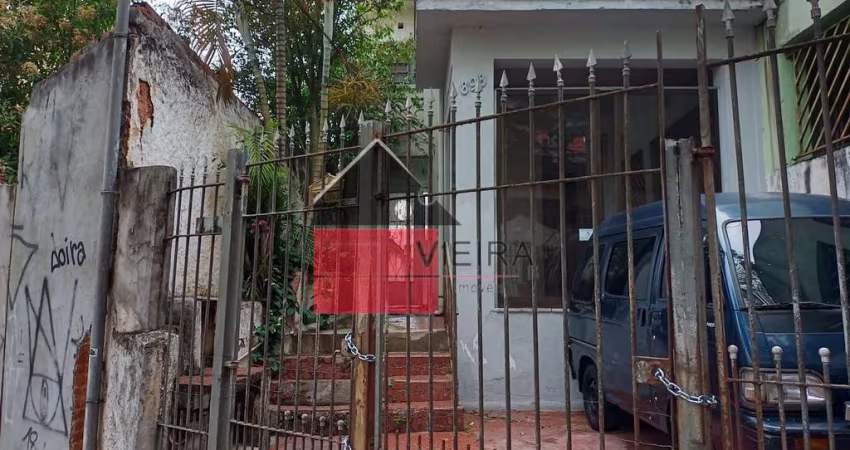 Sobrado à venda 3 dormitórios, Jardim da Glória, São Paulo, SP