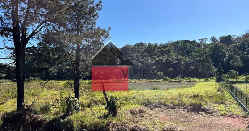 Área de terras à venda | Aldeia da Serra - Quintas do Ingaí - Santana de Parnaíba/SP