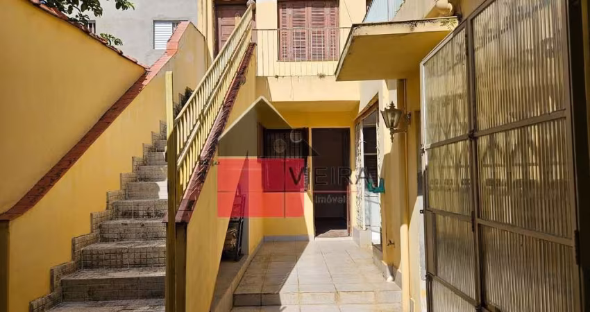 Casa em Perdizes, Fácil acesso à avenida Sumaré e Pompeia. Próximo ao metrô Palmeiras-Barra, Allian