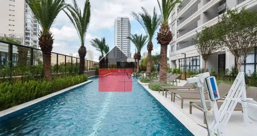 Apartamento com terraço à Venda, Jardim Aurélia, São Paulo, SP