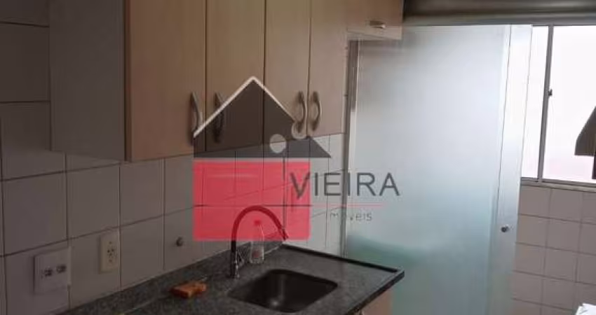 Apartamento no Cambuci, 2 dormitórios 1 vaga lazer completo, próximo Avenida do Estado e Avenida Li