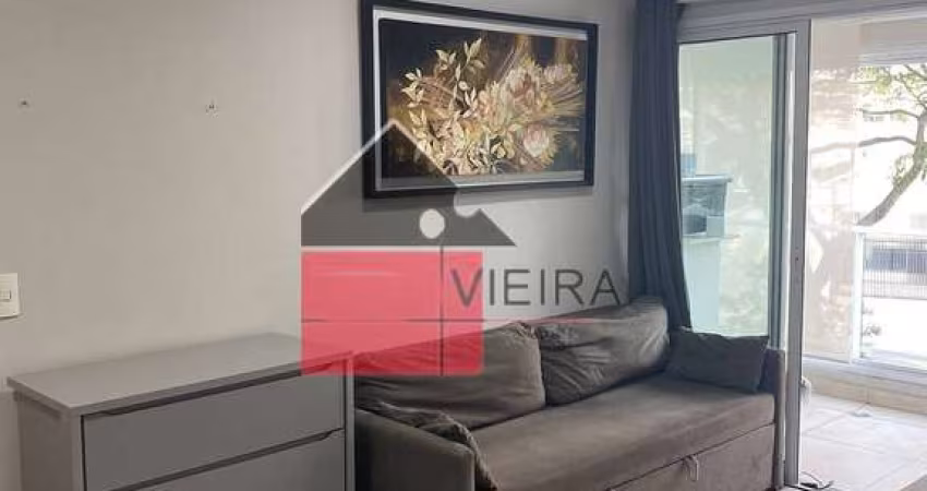 Apartamento à venda, Fácil acesso à avenida Bandeirantes, Jornalista Roberto Marinho, Vereador José