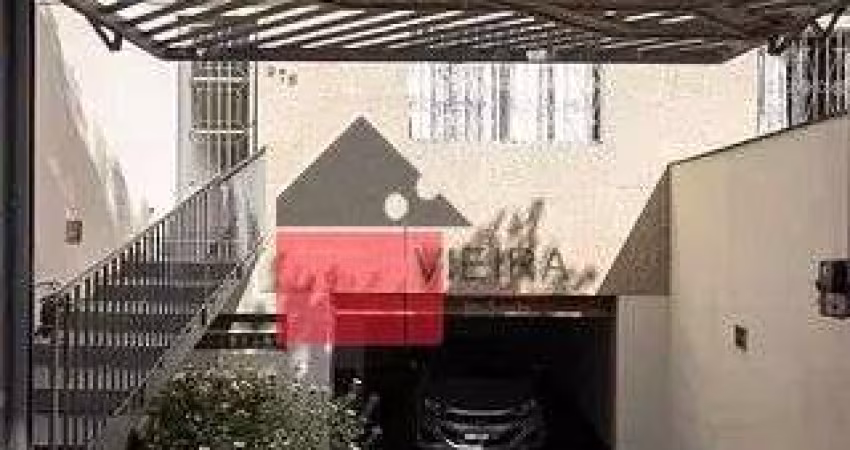 Apartamento à venda, Vila São José (Ipiranga), São Paulo, SP