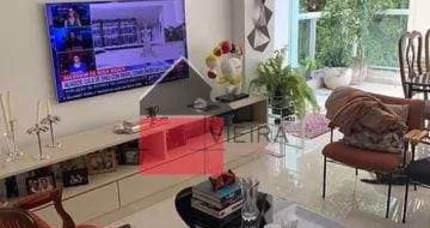 Apartamento à venda, Jardim da Glória, São Paulo, SP