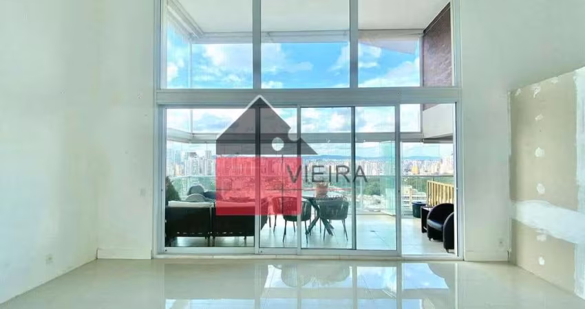 Apartamento à venda, Vila Mariana, São Paulo, SP