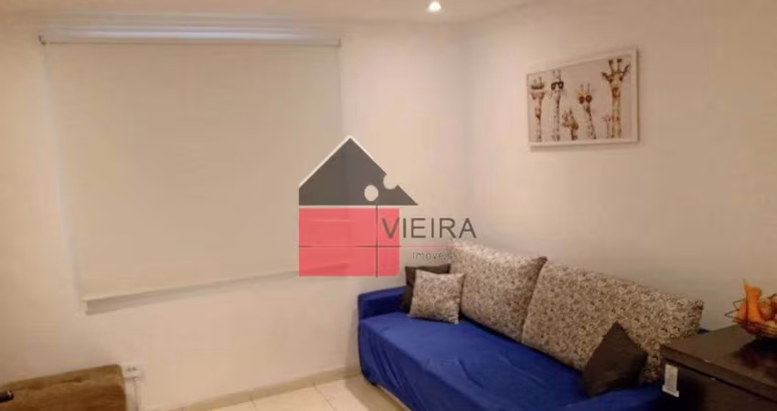 Apartamento em ótimo estado, com armários planejados, à venda, Vila Moinho Velho, São Paulo, SP