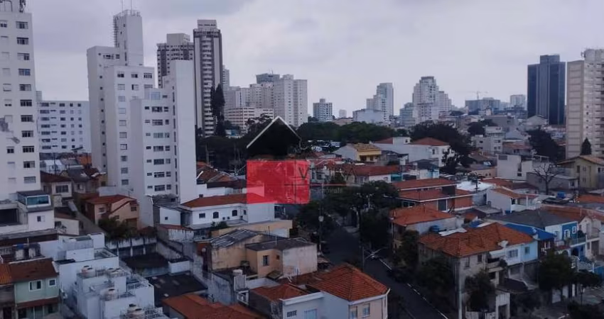 Apartamento à venda, Cambuci, São Paulo, SP