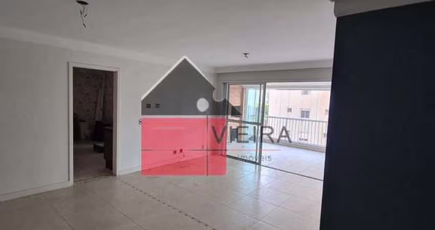 Apartamento à venda, 4 dormitorios 2 suites 2 vagas, ampla varanda proximo metro Alto do IpirangaVi